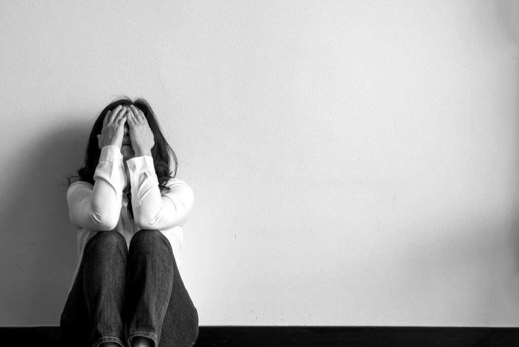 Disturbo d’ansia e psicoterapia- quando è necessario cercare le cause