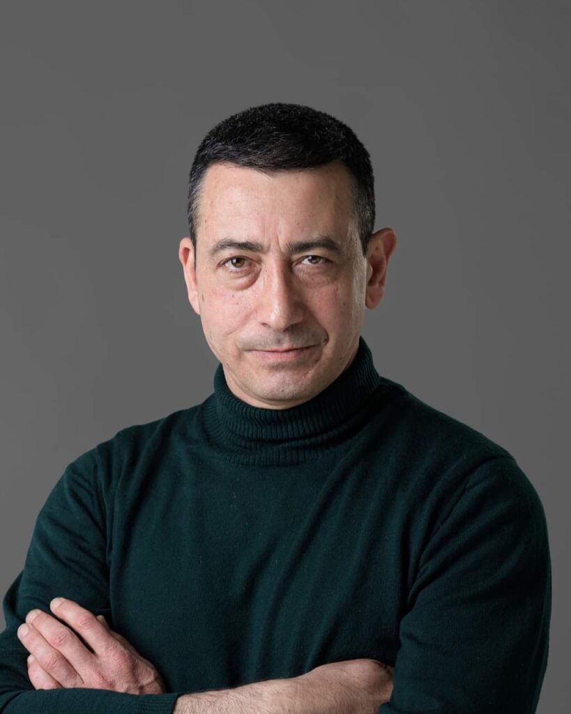 Dr. Massimo Franco Psicologo e Psicoterapeuta Ancona