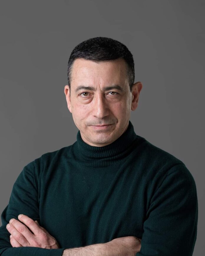 Psicologo Dr. Massimo Franco