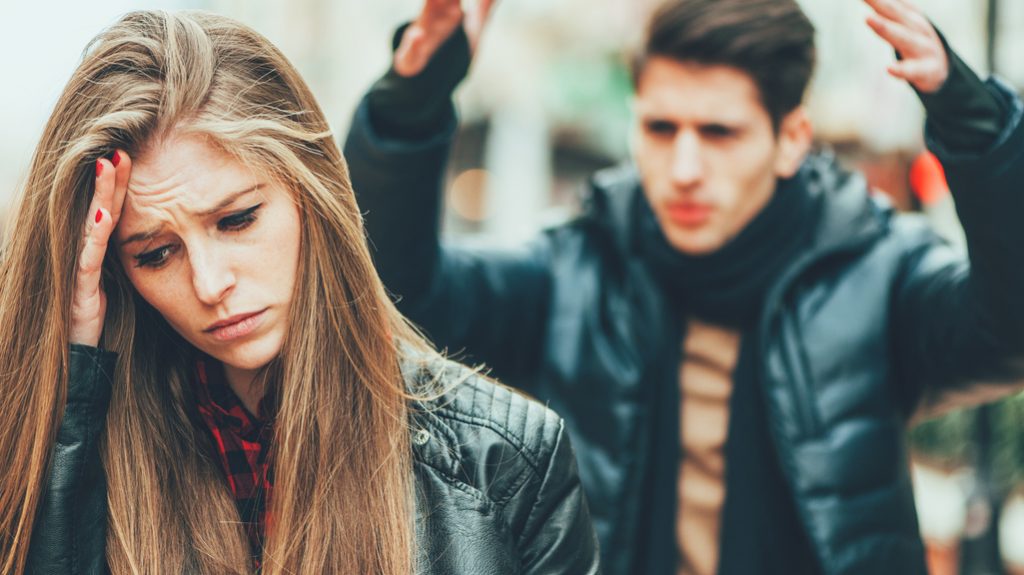 Come Uscire Da Un'ossessione D'amore Ossessioni d'amore e amori impossibili. Amore o ossessione?