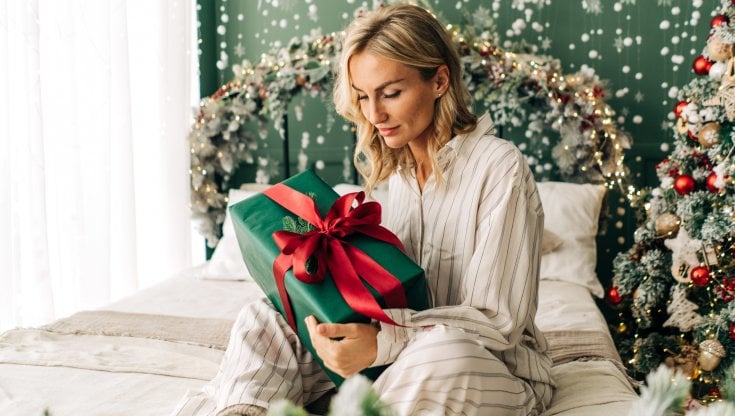 psicologia del regalo